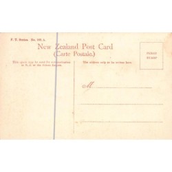 Rare collectable postcards of NEW ZEALAND. Vintage Postcards of NEW ZEALAND