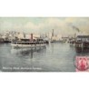 Rare collectable postcards of NEW ZEALAND. Vintage Postcards of NEW ZEALAND
