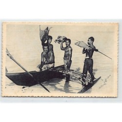 Rare collectable postcards of MICRONESIA. Vintage Postcards of MICRONESIA