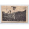 Rare collectable postcards of DOMINICA. Vintage Postcards of DOMINICA