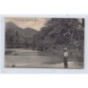 Rare collectable postcards of DOMINICA. Vintage Postcards of DOMINICA