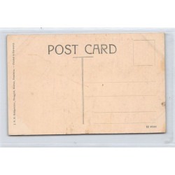 Rare collectable postcards of DOMINICA. Vintage Postcards of DOMINICA