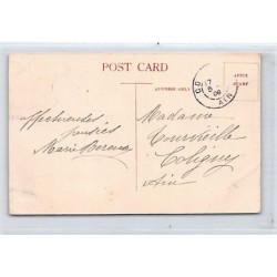 Rare collectable postcards of DOMINICA. Vintage Postcards of DOMINICA