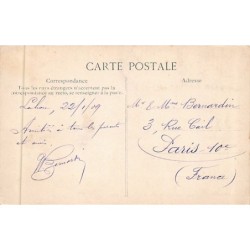 Rare collectable postcards of CÔTE D'IVOIRE. Vintage Postcards of CÔTE D'IVOIRE