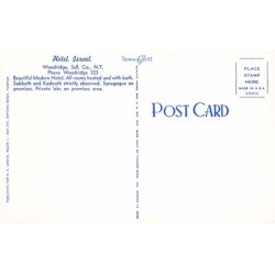 Rare collectable postcards of JUDAICA. Vintage Postcards of JUDAICA