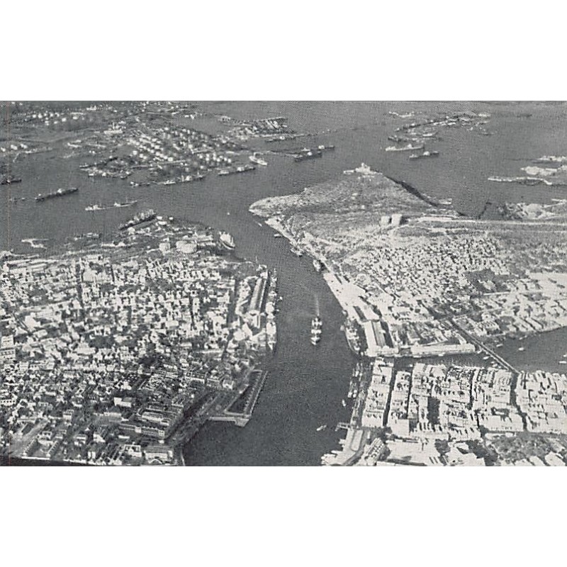 Rare collectable postcards of CURACAO. Vintage Postcards of CURACAO