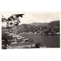 Grenada - ST. GEORGE'S -...