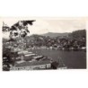 Grenada - ST. GEORGE'S - Bird's eye view - REAL PHOTO - Publ. unknown