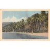 Rare collectable postcards of GRENADA. Vintage Postcards of GRENADA