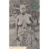 Rare collectable postcards of CÔTE D'IVOIRE. Vintage Postcards of CÔTE D'IVOIRE