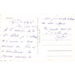 Rare collectable postcards of FRENCH GUIANA. Vintage Postcards of FRENCH GUIANA