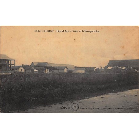 Rare collectable postcards of FRENCH GUIANA. Vintage Postcards of FRENCH GUIANA