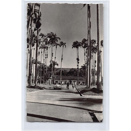 Rare collectable postcards of FRENCH GUIANA. Vintage Postcards of FRENCH GUIANA