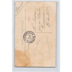 Rare collectable postcards of CÔTE D'IVOIRE. Vintage Postcards of CÔTE D'IVOIRE