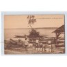 Rare collectable postcards of FRENCH GUIANA. Vintage Postcards of FRENCH GUIANA