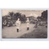 Rare collectable postcards of CÔTE D'IVOIRE. Vintage Postcards of CÔTE D'IVOIRE