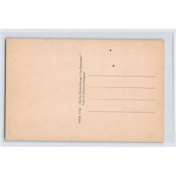 Rare collectable postcards of FRENCH GUIANA. Vintage Postcards of FRENCH GUIANA