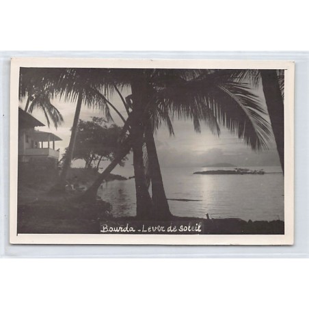 Rare collectable postcards of FRENCH GUIANA. Vintage Postcards of FRENCH GUIANA