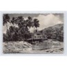 Rare collectable postcards of FRENCH GUIANA. Vintage Postcards of FRENCH GUIANA
