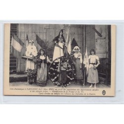 Rare collectable postcards of FRENCH GUIANA. Vintage Postcards of FRENCH GUIANA