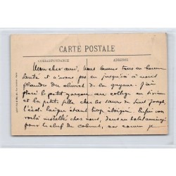 Rare collectable postcards of FRENCH GUIANA. Vintage Postcards of FRENCH GUIANA