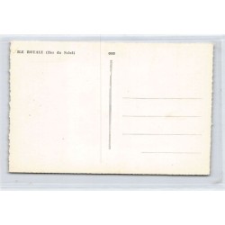 Rare collectable postcards of FRENCH GUIANA. Vintage Postcards of FRENCH GUIANA