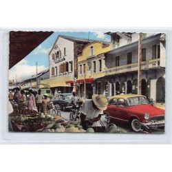 Rare collectable postcards of FRENCH GUIANA. Vintage Postcards of FRENCH GUIANA