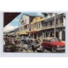 Rare collectable postcards of FRENCH GUIANA. Vintage Postcards of FRENCH GUIANA