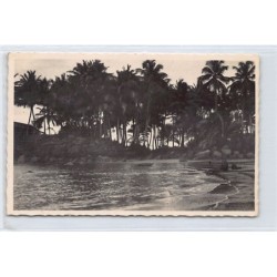 Rare collectable postcards of FRENCH GUIANA. Vintage Postcards of FRENCH GUIANA