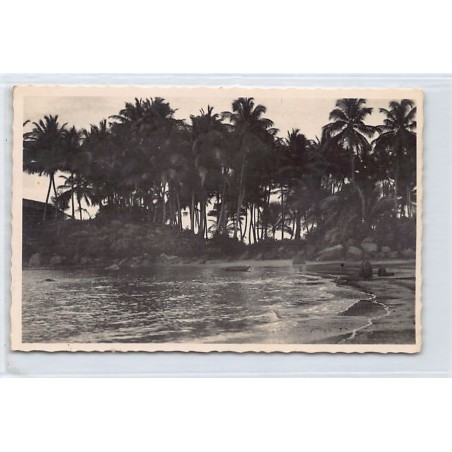 Rare collectable postcards of FRENCH GUIANA. Vintage Postcards of FRENCH GUIANA