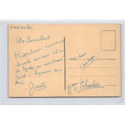 Rare collectable postcards of FRENCH GUIANA. Vintage Postcards of FRENCH GUIANA