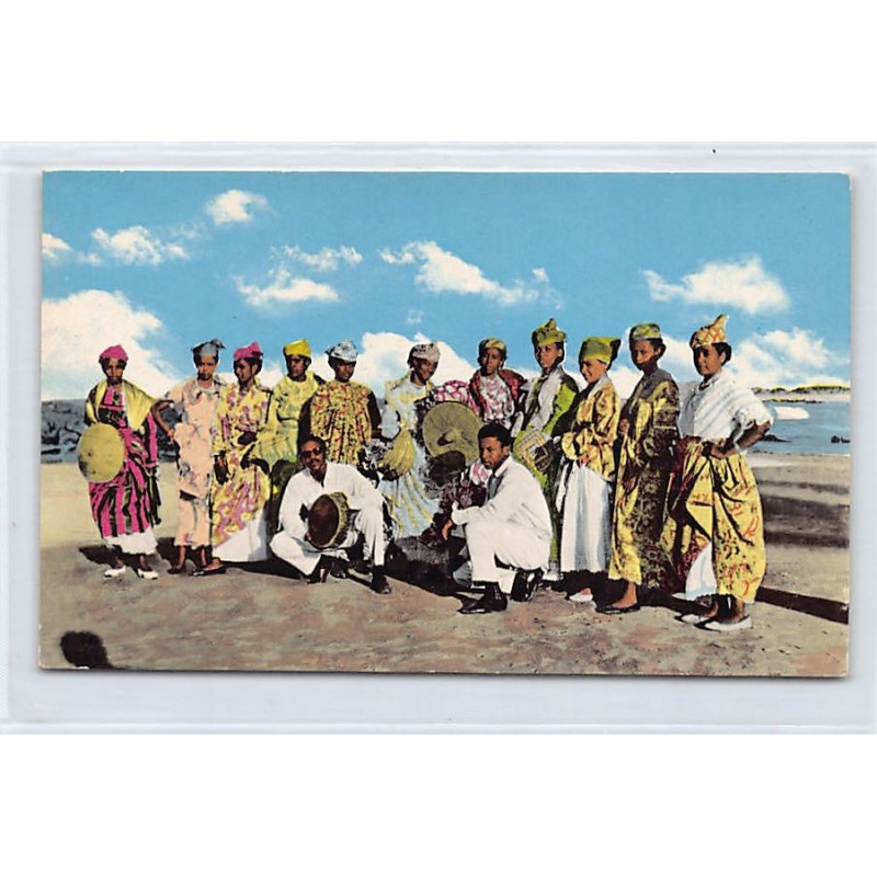 Rare collectable postcards of FRENCH GUIANA. Vintage Postcards of FRENCH GUIANA