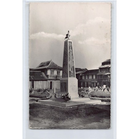 Rare collectable postcards of FRENCH GUIANA. Vintage Postcards of FRENCH GUIANA