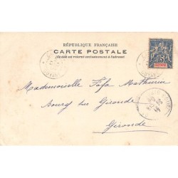 Rare collectable postcards of FRENCH GUIANA. Vintage Postcards of FRENCH GUIANA