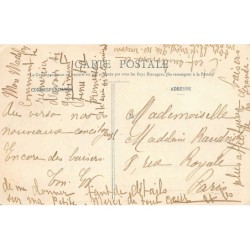 Rare collectable postcards of FRENCH GUIANA. Vintage Postcards of FRENCH GUIANA