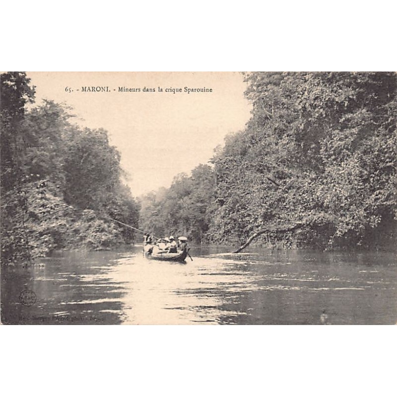 Rare collectable postcards of FRENCH GUIANA. Vintage Postcards of FRENCH GUIANA