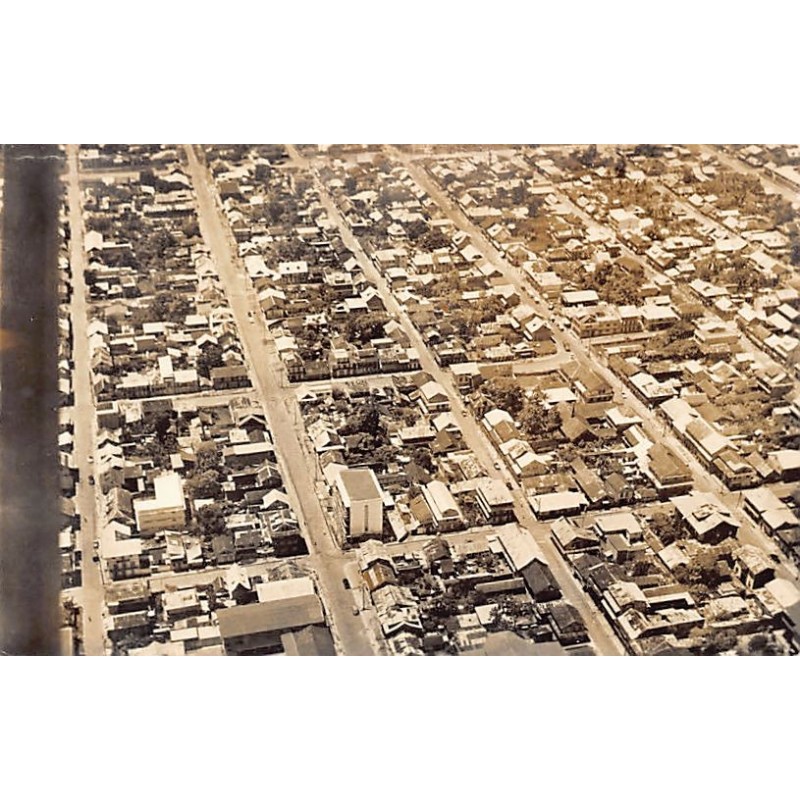 Rare collectable postcards of FRENCH GUIANA. Vintage Postcards of FRENCH GUIANA