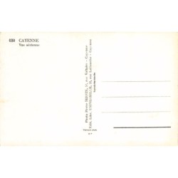 Rare collectable postcards of FRENCH GUIANA. Vintage Postcards of FRENCH GUIANA