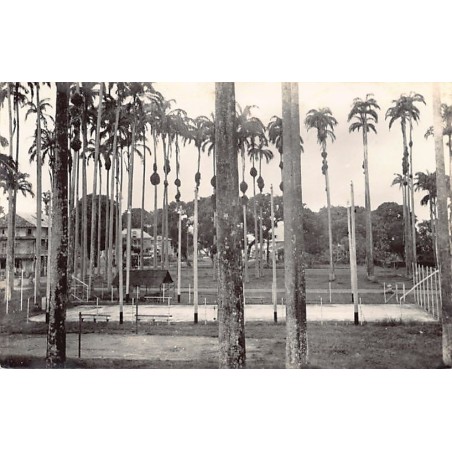 Rare collectable postcards of FRENCH GUIANA. Vintage Postcards of FRENCH GUIANA