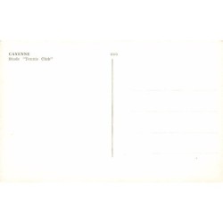 Rare collectable postcards of FRENCH GUIANA. Vintage Postcards of FRENCH GUIANA