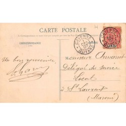 Rare collectable postcards of FRENCH GUIANA. Vintage Postcards of FRENCH GUIANA