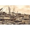 Rare collectable postcards of FRENCH GUIANA. Vintage Postcards of FRENCH GUIANA