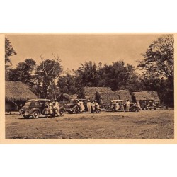 Rare collectable postcards of FRENCH GUIANA. Vintage Postcards of FRENCH GUIANA