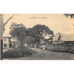 Rare collectable postcards of FRENCH GUIANA. Vintage Postcards of FRENCH GUIANA