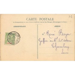 Rare collectable postcards of FRENCH GUIANA. Vintage Postcards of FRENCH GUIANA