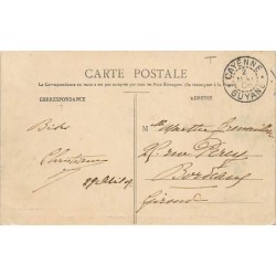 Rare collectable postcards of FRENCH GUIANA. Vintage Postcards of FRENCH GUIANA