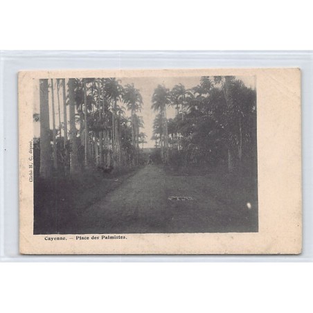 Rare collectable postcards of FRENCH GUIANA. Vintage Postcards of FRENCH GUIANA