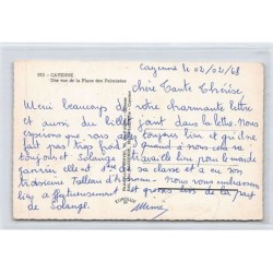 Rare collectable postcards of FRENCH GUIANA. Vintage Postcards of FRENCH GUIANA