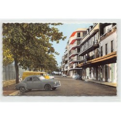 Rare collectable postcards of GUADELOUPE. Vintage Postcards of GUADELOUPE