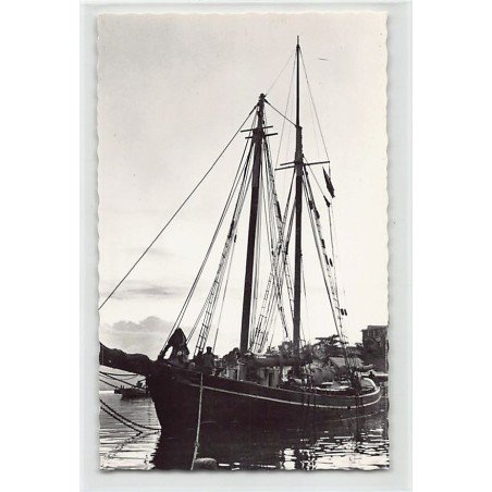 Rare collectable postcards of GUADELOUPE. Vintage Postcards of GUADELOUPE